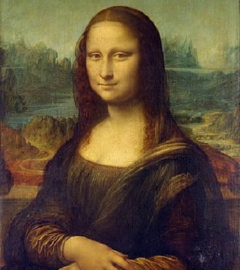 The Mona Lisa