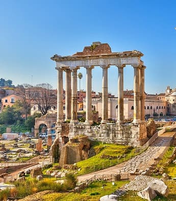 Roman Forum